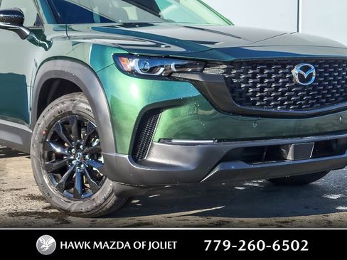 New 2026 MAZDA CX-50 AWD 2.5 S w/ Cargo Package image 2