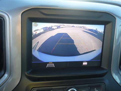 Used 2020 Chevrolet Silverado 2500 W/T w/ WT Fleet Convenience Package image 18