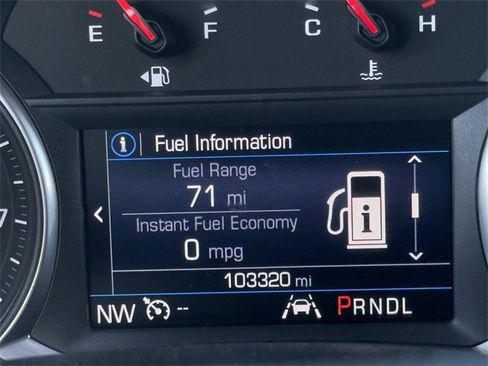 Used 2020 Chevrolet Equinox LT image 16