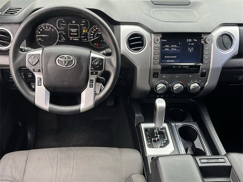 Used 2021 Toyota Tundra SR5 image 12