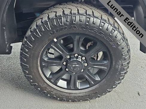 Used 2024 RAM 2500 Rebel w/ Towing Technology Group image 12