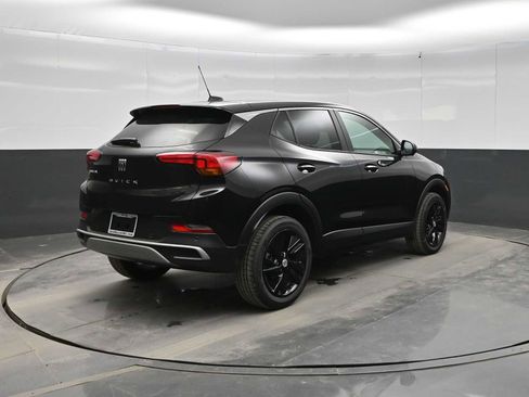 New 2026 Buick Encore GX Preferred w/ Advanced Technology Package image 7