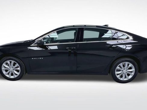 Used 2024 Chevrolet Malibu LT FWD image 18