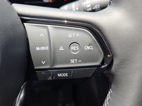 New 2026 MAZDA CX-5 Preferred AWD/4WD image 23