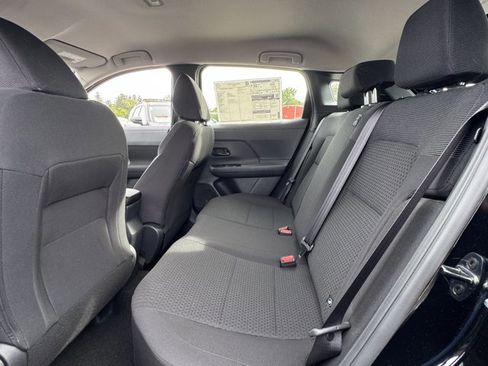New 2026 Nissan Kicks S AWD/4WD image 14