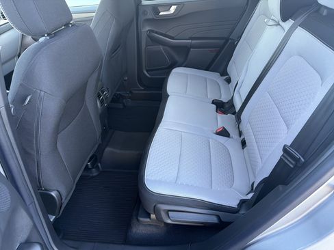 Used 2023 Ford Escape Active w/ Tech Pack #2 image 25