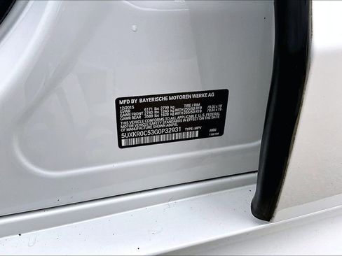 Used 2016 BMW X5 xDrive35i AWD/4WD image 33
