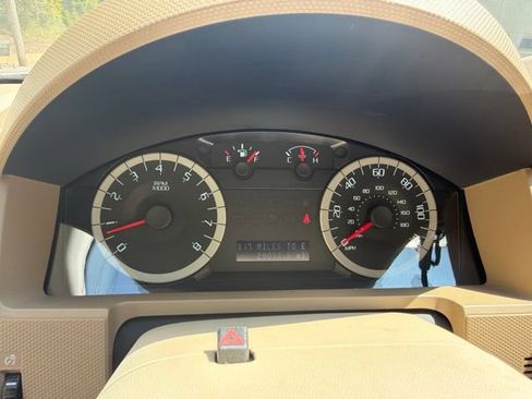 Used 2012 Ford Escape Limited FWD image 9