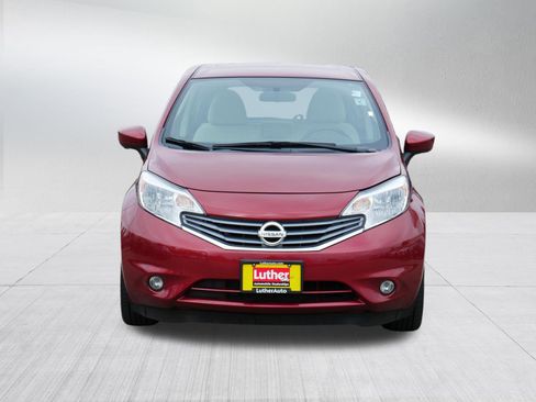 Used 2016 Nissan Versa Note S Plus image 2