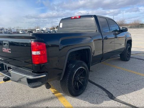 Used 2019 GMC Sierra 1500 Limited image 7