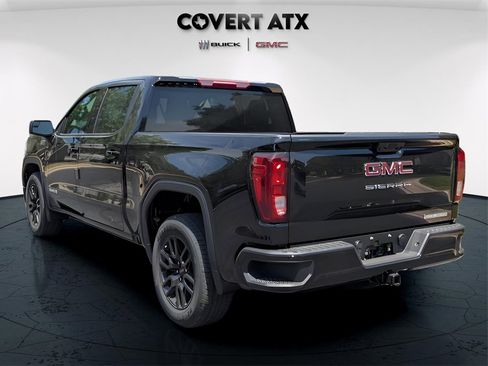 New 2026 GMC Sierra 1500 Elevation image 5