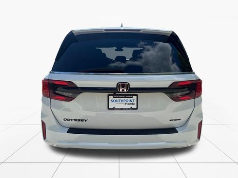 Used 2026 Honda Odyssey Sport-L image 7