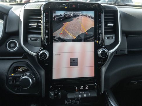 New 2026 RAM 1500 Big Horn image 17