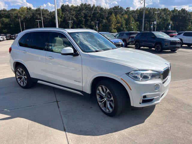 Used 2017 BMW X5 sDrive35i RWD image 9