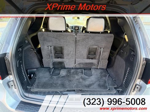 Used 2015 Dodge Durango R/T w/ Technology Group image 13