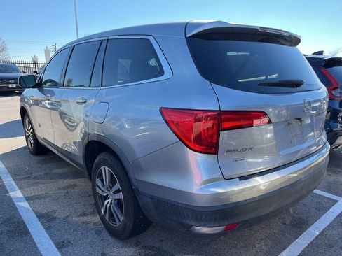 Used 2018 Honda Pilot EX-L image 4