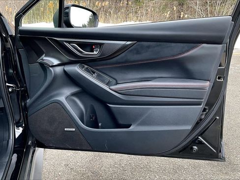 Used 2022 Subaru WRX GT image 23