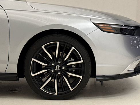 New 2026 Honda Accord Touring image 6