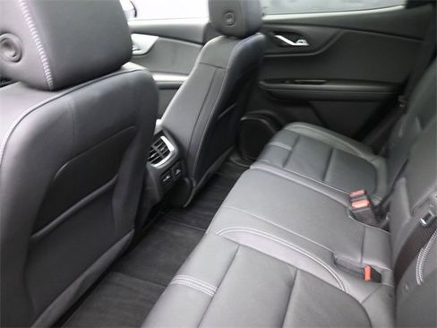 Used 2024 Chevrolet Blazer LT w/ Sound & Technology Package image 23