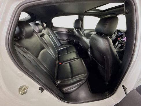 Used 2018 Honda Civic EX image 27