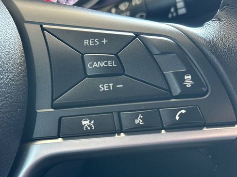 Used 2020 Nissan Sentra SV w/ Electronics Package image 25