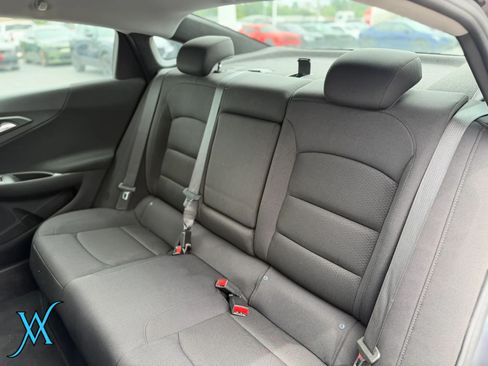 Used 2023 Chevrolet Malibu LT w/ Driver Confidence Package FWD image 15