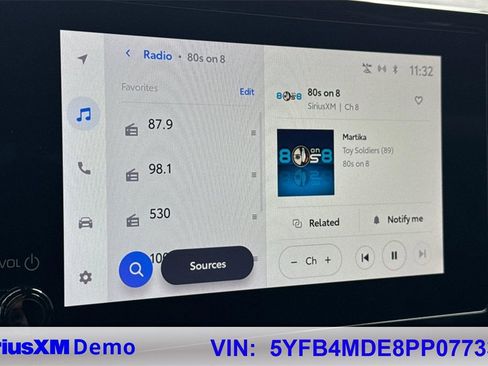 Used 2023 Toyota Corolla LE image 31