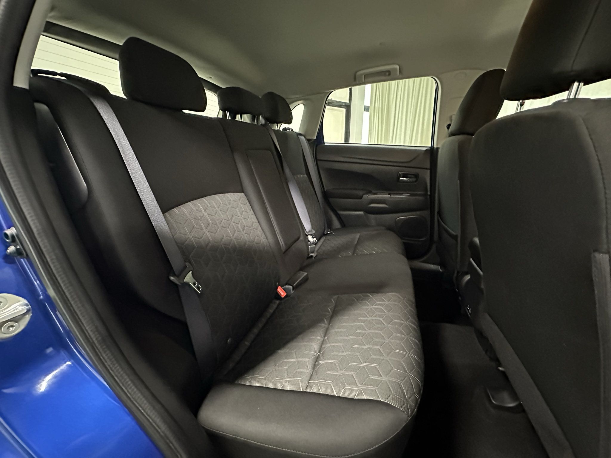 Used 2022 Mitsubishi Outlander Sport LE FWD image 16
