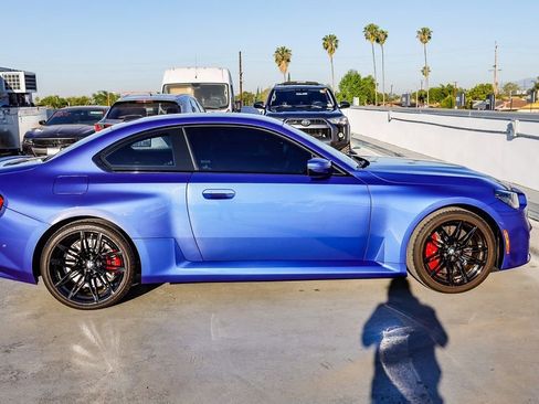 Used 2025 BMW M2 Base w/ Lighting Package image 13