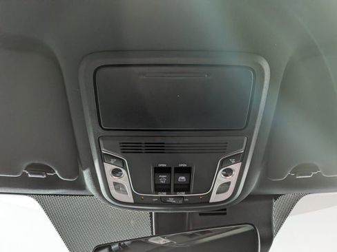 New 2026 Honda Ridgeline TrailSport image 27