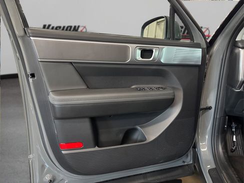 New 2026 Hyundai Santa Fe SEL AWD/4WD image 16