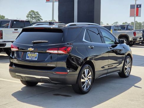 Used 2022 Chevrolet Equinox Premier FWD image 5