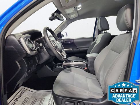 Used 2021 Toyota Tacoma SR5 RWD image 10