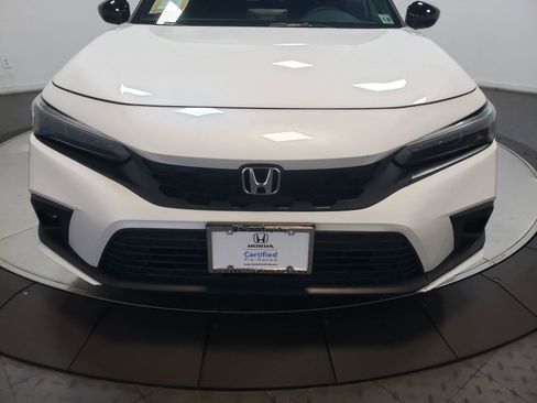 Certified 2024 Honda Civic Sport image 5