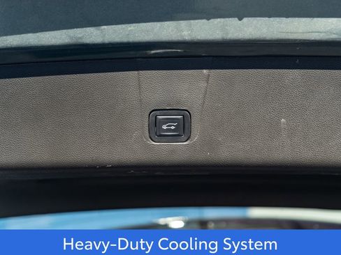 Used 2023 Chevrolet Traverse LT w/ LPO, Floor Liner Package image 11