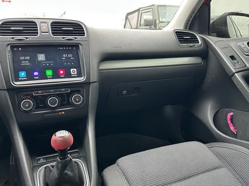 Used 2014 Volkswagen Golf TDI image 13