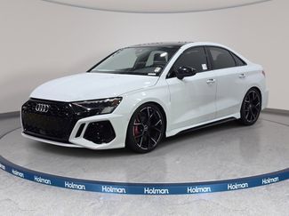Used 2022 Audi RS 3 video 1