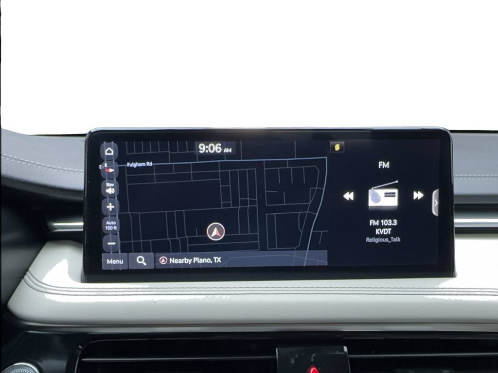 Used 2025 Genesis G70 2.5T RWD image 50