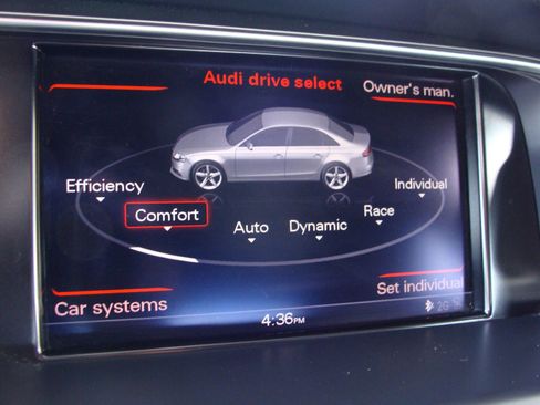 Used 2015 Audi A4 2.0T Premium Plus w/ Technology Package image 20