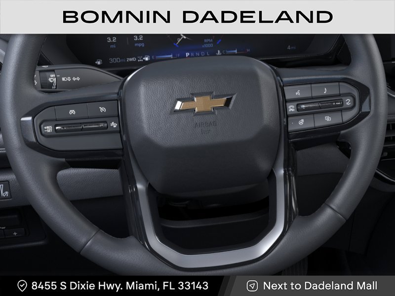 New 2026 Chevrolet Colorado LT w/ LT Convenience Package RWD image 19