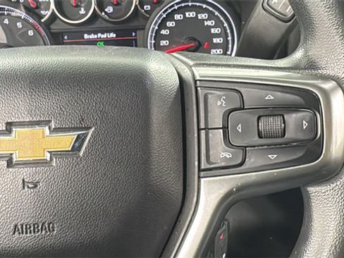 Used 2019 Chevrolet Silverado 1500 LT image 22