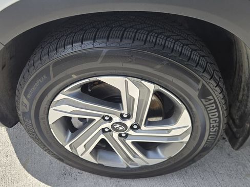 Used 2022 Hyundai Santa Fe SEL FWD image 10
