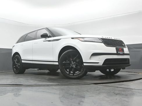 Used 2024 Land Rover Range Rover Velar S AWD/4WD image 9