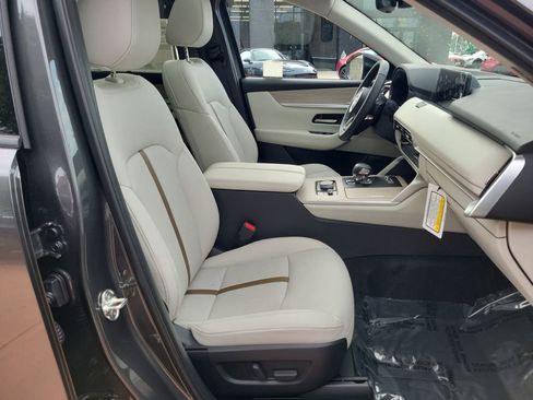 New 2026 MAZDA CX-90 3.3 Turbo S w/ Premium Package image 16