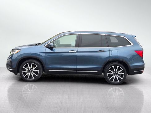 Used 2020 Honda Pilot Touring image 7