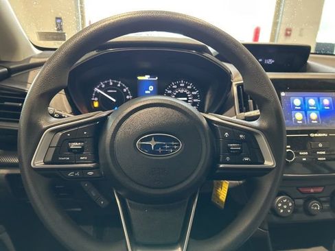 Used 2022 Subaru Impreza 2.0i image 10