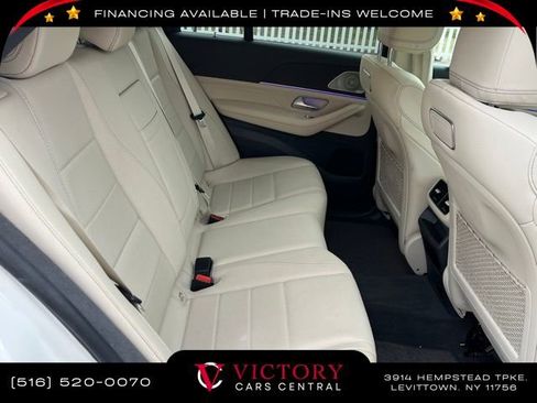 Used 2020 Mercedes-Benz GLE 350 4MATIC image 26