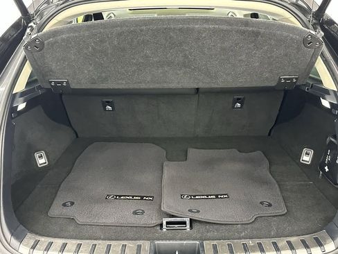 Used 2019 Lexus NX 300 FWD w/ Comfort Package image 5