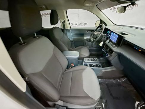 Used 2024 Ford Maverick XL image 25
