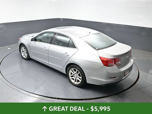 Used 2014 Chevrolet Malibu LT FWD image 46